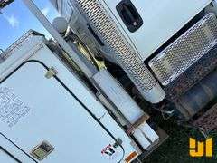 2014 INTERNATIONAL 7400 T/A DIGGER DERRICK TRUCK TEREX COMMANDER C4050 VIN: 1HTWGAZR7EH096377