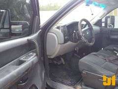 2009 CHEVROLET EXTENDED CAB 4X4 PICKUP VIN: 1GCEK19C89Z251375