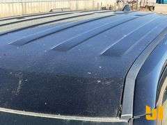 2018 FORD EXPLORER VIN: 1FM5K8AR2JGB68285 AWD