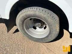 2018 FORD F-350XL SD S/A UTILITY TRUCK VIN: 1FDRF3G63JEC11906