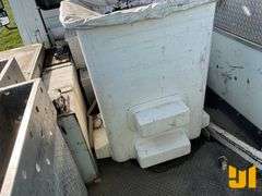 2014 INTERNATIONAL 7400 T/A DIGGER DERRICK TRUCK TEREX COMMANDER C4050 VIN: 1HTWGAZR7EH096377