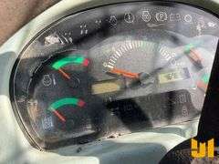 2005 CATERPILLAR TH350B 6000 LB TELESCOPIC FORKLIFT SN: CATTH350KSLD01405