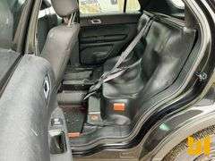 2018 FORD EXPLORER VIN: 1FM5K8AR8JGB68307 AWD