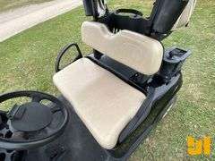 2019 EZ GO RXV GOLF CART SN: 5509051