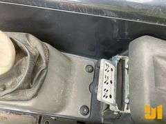 2018 DIECI 12.56 12000 LB TELESCOPIC FORKLIFT SN: KVL3002988