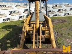 DEERE 310G LOADER BACKHOE SN: T0310GX951904