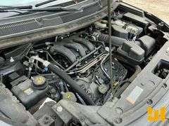 2017 FORD EXPLORER VIN: 1FM5K8AR6HGD92962 AWD