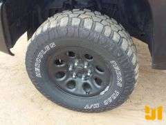 2009 CHEVROLET EXTENDED CAB 4X4 PICKUP VIN: 1GCEK19C89Z251375