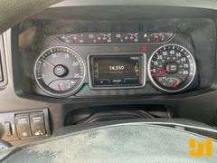 2018 INTERNATIONAL LT625 TANDEM AXLE DAY CAB TRUCK TRACTOR VIN: 3HCDZAPR9JL172195