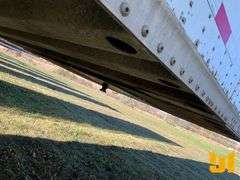 2016 VANGUARD NATIONAL TRAILER CORPORATION (VNTC) REM VXP 53' 53'X102" VAN TRAILER VIN: 5V8VC5329GM6