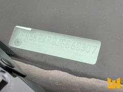 2018 FORD EXPLORER VIN: 1FM5K8AR8JGB68307 AWD