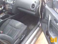 2012 NISSAN MAXIMA VIN: 1N4AA5AP7CC823401