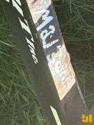 UTILITY TRAILER 8'X16' VIN: 154DH12205T005662