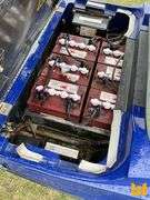 FAIR PLAY ZX 4.0 GOLF CART SN: LE8FKGT2061005253