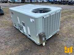 TRANE ROOF TOP AC