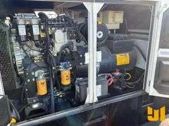 2018 WANCO GENERATORS WSP80 TRAILER MOUNTED GENERATOR SN: S303746