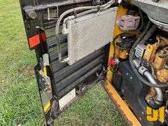 2020 CATERPILLAR 262D3PLUS SKID STEER LOADER SN: CZB202595