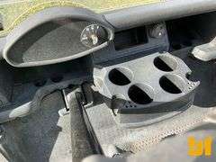 2019 EZ GO RXV GOLF CART SN: 5508643