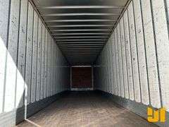 2013 UTILITY TRAILER MANUFACTURER VS2DX 53'X102" VAN TRAILER VIN: 1UYVS253XDP664805