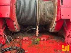 1974 MANITOWOC 4000-W CRAWLER CRANE SN: 40477