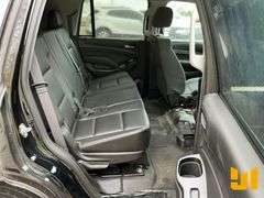 2016 CHEVROLET TAHOE SUV VIN: 1GNSKDEC5GR266964