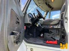 2014 INTERNATIONAL 7400 T/A DIGGER DERRICK TRUCK TEREX COMMANDER C4050 VIN: 1HTWGAZR7EH096377