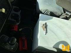 2014 INTERNATIONAL 7400 T/A DIGGER DERRICK TRUCK TEREX COMMANDER C4050 VIN: 1HTWGAZR7EH096377