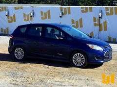 2017 FORD C-MAX VIN: 1FADP5EU3HL109235