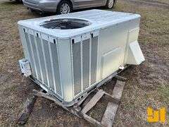 TRANE ROOF TOP AC