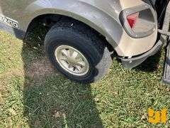 2014 EZ GO TXT 48 GOLF CART SN: 3061181