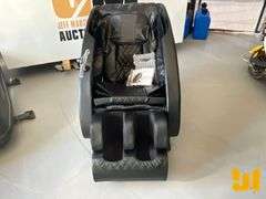 (NEW/UNUSED) LANDHERO, LHR-MC766, MASSAGER CHAIR