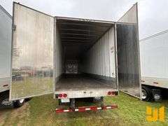 2023 UTILITY TRAILER MANUFACTURER VS2DX 53'X102" VAN TRAILER VIN: 1UYVS253XP3853921