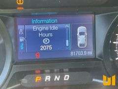 2015 FORD EXPLORER VIN: 1FM5K8AR8FGC67099 AWD