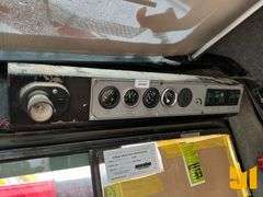 1998 MANITOWOC 777 CRAWLER CRANE SN: 7771037