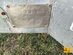 1995 SAUBER 1521-2 TAG A LONG EXTENDABLE POLE TRAILER VIN: 1F9RZ2127SV048029