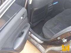 2012 NISSAN MAXIMA VIN: 1N4AA5AP7CC823401