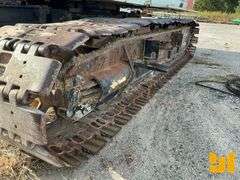 1999 LINK-BELT LS 218H CRAWLER CRANE SN: B6L19-2516