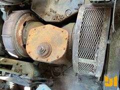 AMERICAN 4250 CRAWLER CRANE SN: GS11076W