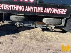 1997 INTERNATIONAL 4700 SINGLE AXLE WRECKER VIN: 1HTSCAAM4VH482801