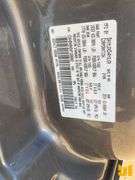 2004 DODGE DURANGO VIN: 1D4HB48N54F168002 AWD