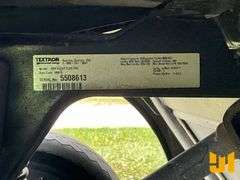 2019 EZ GO RXV GOLF CART SN: 5508613