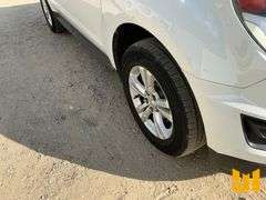 2016 CHEVROLET EQUINOX VIN: 2GNFLEEK6G6339752 AWD