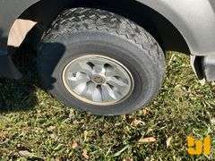 2018 YAMAHA DR2A18 EFI GOLF CART SN: J0B-116455