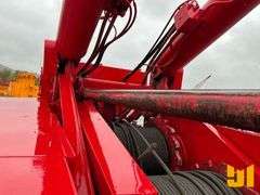 1998 MANITOWOC 777 CRAWLER CRANE SN: 7771037