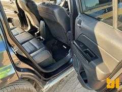 2014 JEEP PATRIOT LIMITED VIN: 1C4NJPCB8ED912948 FWD