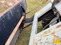 FORD 7910-4RM 4X4 TRACTOR W/ LOADER SN: BA06808