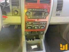 2004 DODGE DURANGO VIN: 1D4HB48N54F168002 AWD