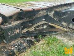 1974 MANITOWOC 4000-W CRAWLER CRANE SN: 40477