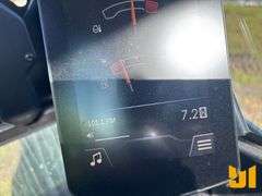 2025 CATERPILLAR 305.5E2 MINI EXCAVATOR SN: CAT03055PGZ503220