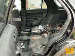 2016 FORD EXPLORER VIN: 1FM5K8AR5GGD16549 AWD